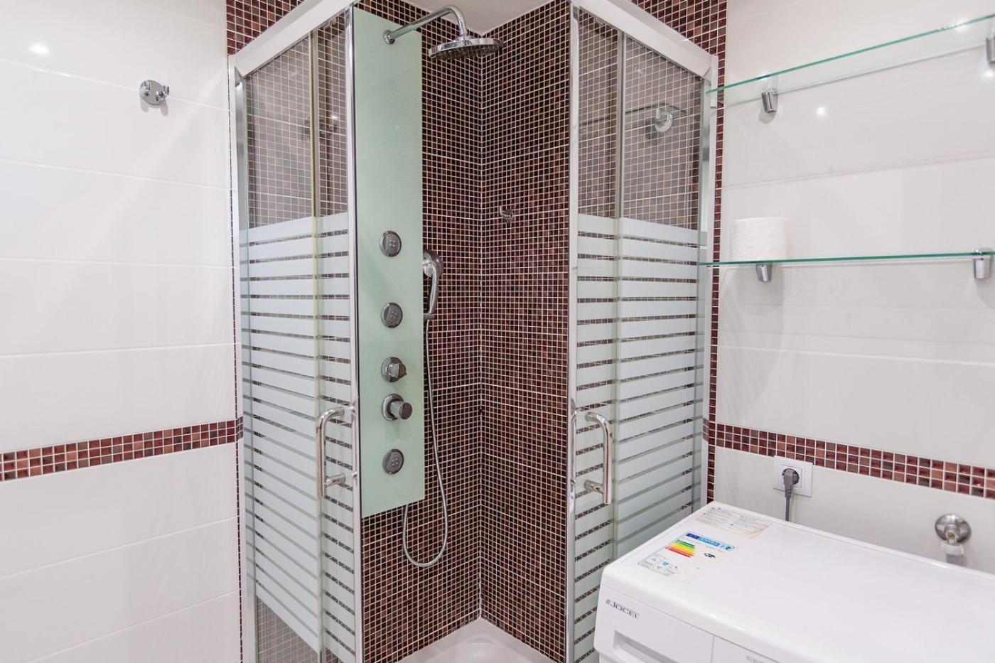 Luxury Studio In Beachfront Complex In El Duque Area, Costa Adeje Екстериор снимка